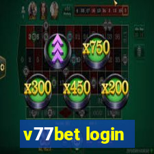 v77bet login